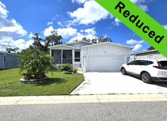 Mobile home for sale in Ellenton, FL